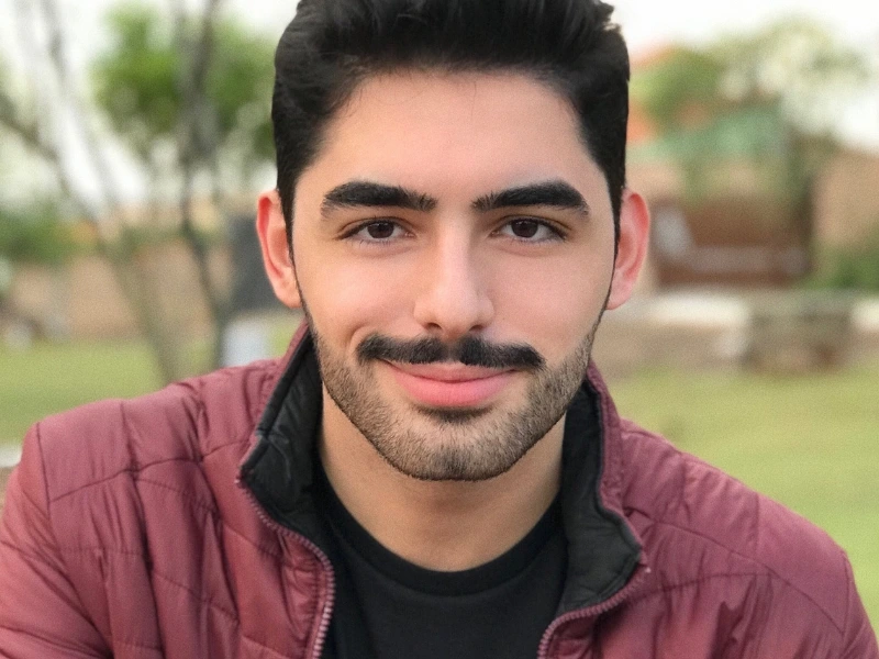 Najaf Abbas