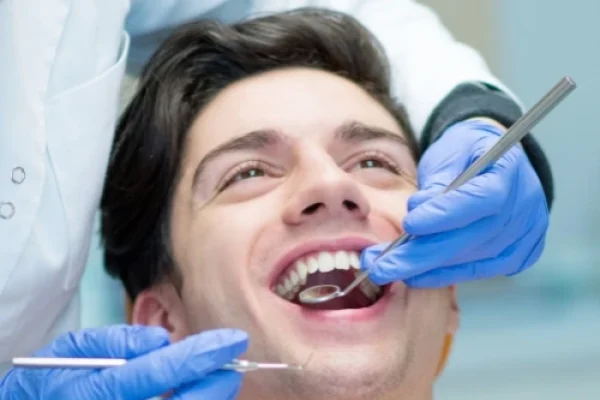 Conservative dentistry at Turabi Dentistry (1)