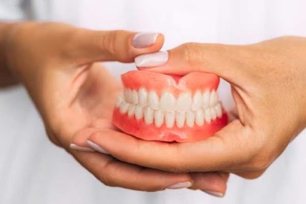 Dental Dentures (1)