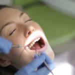 Preventive dentistry Hero image