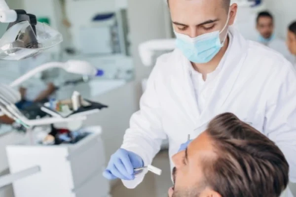Preventive dentistry at Turabi Dentistry