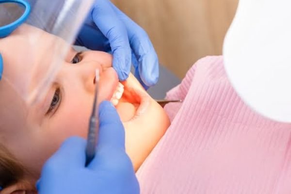 pediatric dentistryimage