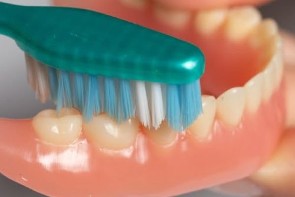 teeth cleaning image